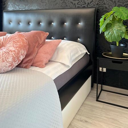 Spoldzielcza 22 Apartament Sky Line Klodzko Bagian luar foto