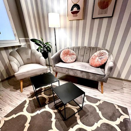 Spoldzielcza 22 Apartament Sky Line Klodzko Bagian luar foto