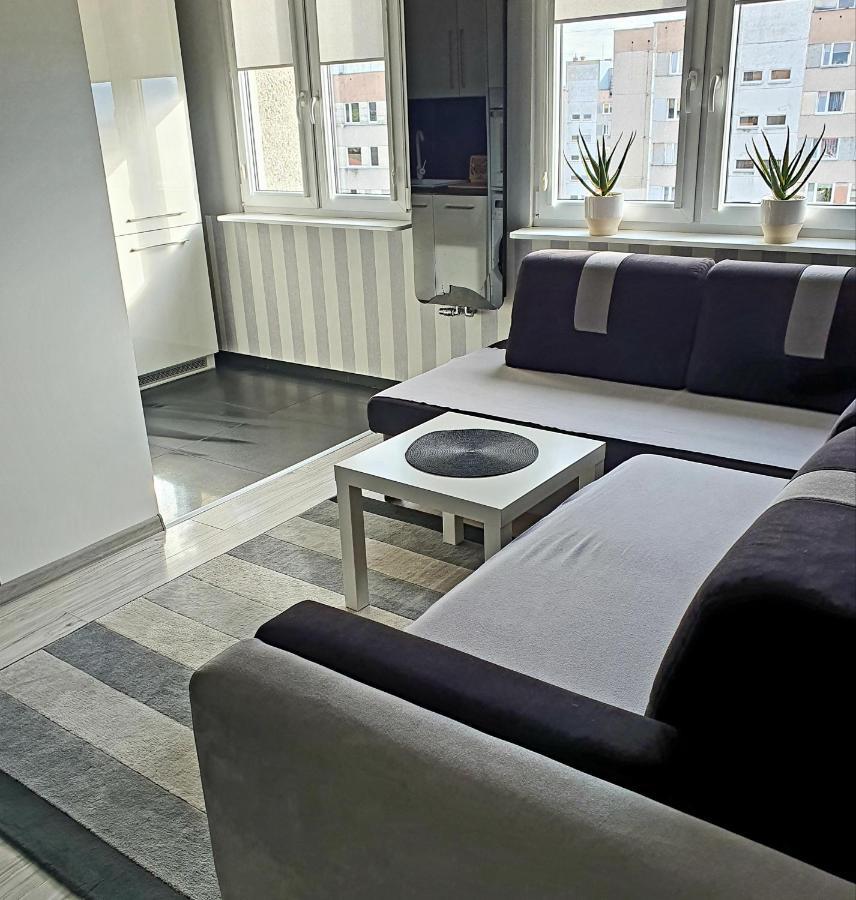 Spoldzielcza 22 Apartament Sky Line Klodzko Bagian luar foto