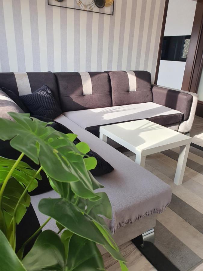 Spoldzielcza 22 Apartament Sky Line Klodzko Bagian luar foto