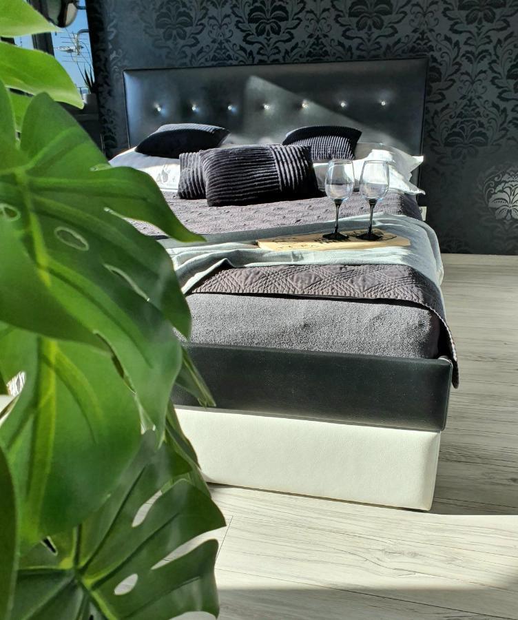 Spoldzielcza 22 Apartament Sky Line Klodzko Bagian luar foto