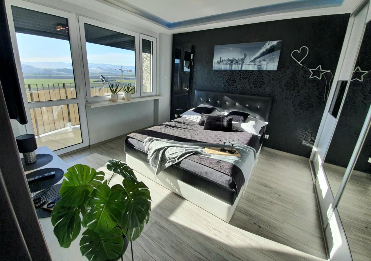 Spoldzielcza 22 Apartament Sky Line Klodzko Bagian luar foto