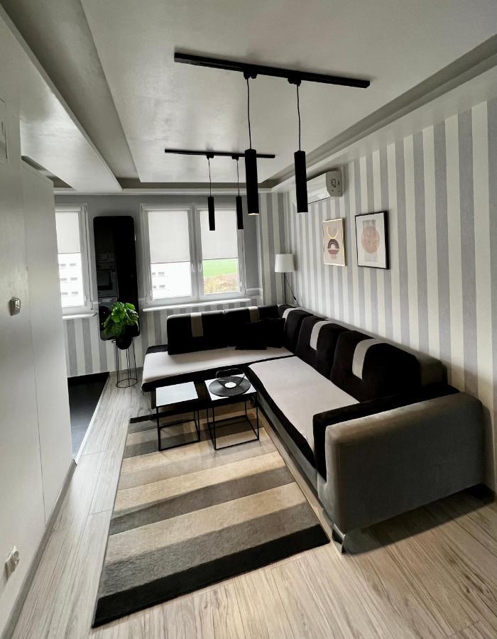 Spoldzielcza 22 Apartament Sky Line Klodzko Bagian luar foto