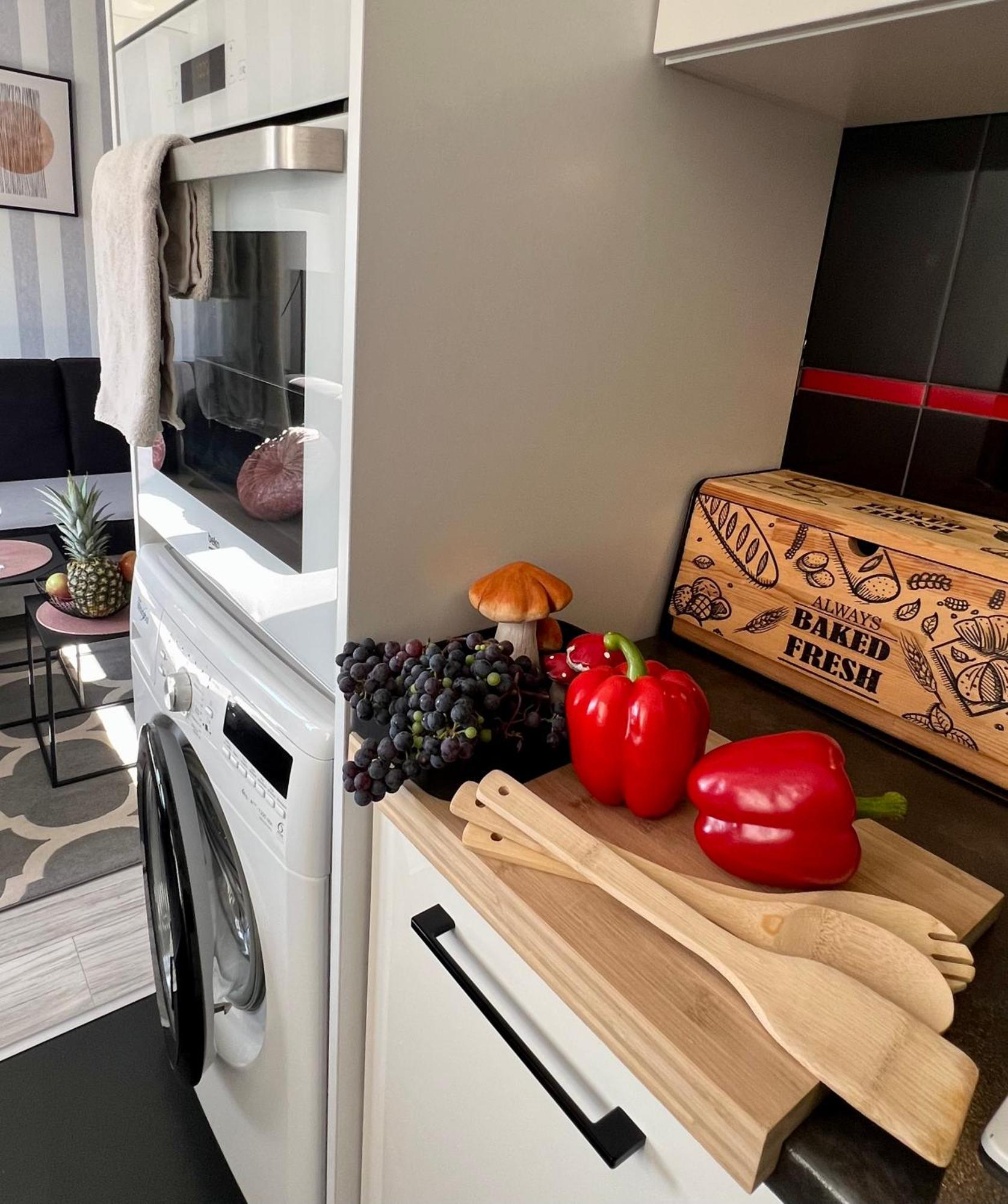 Spoldzielcza 22 Apartament Sky Line Klodzko Bagian luar foto