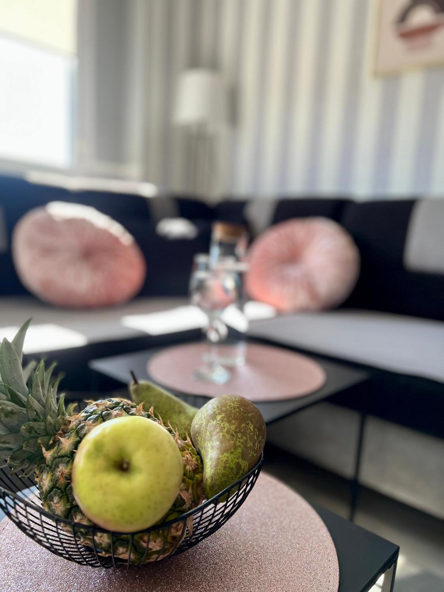 Spoldzielcza 22 Apartament Sky Line Klodzko Bagian luar foto