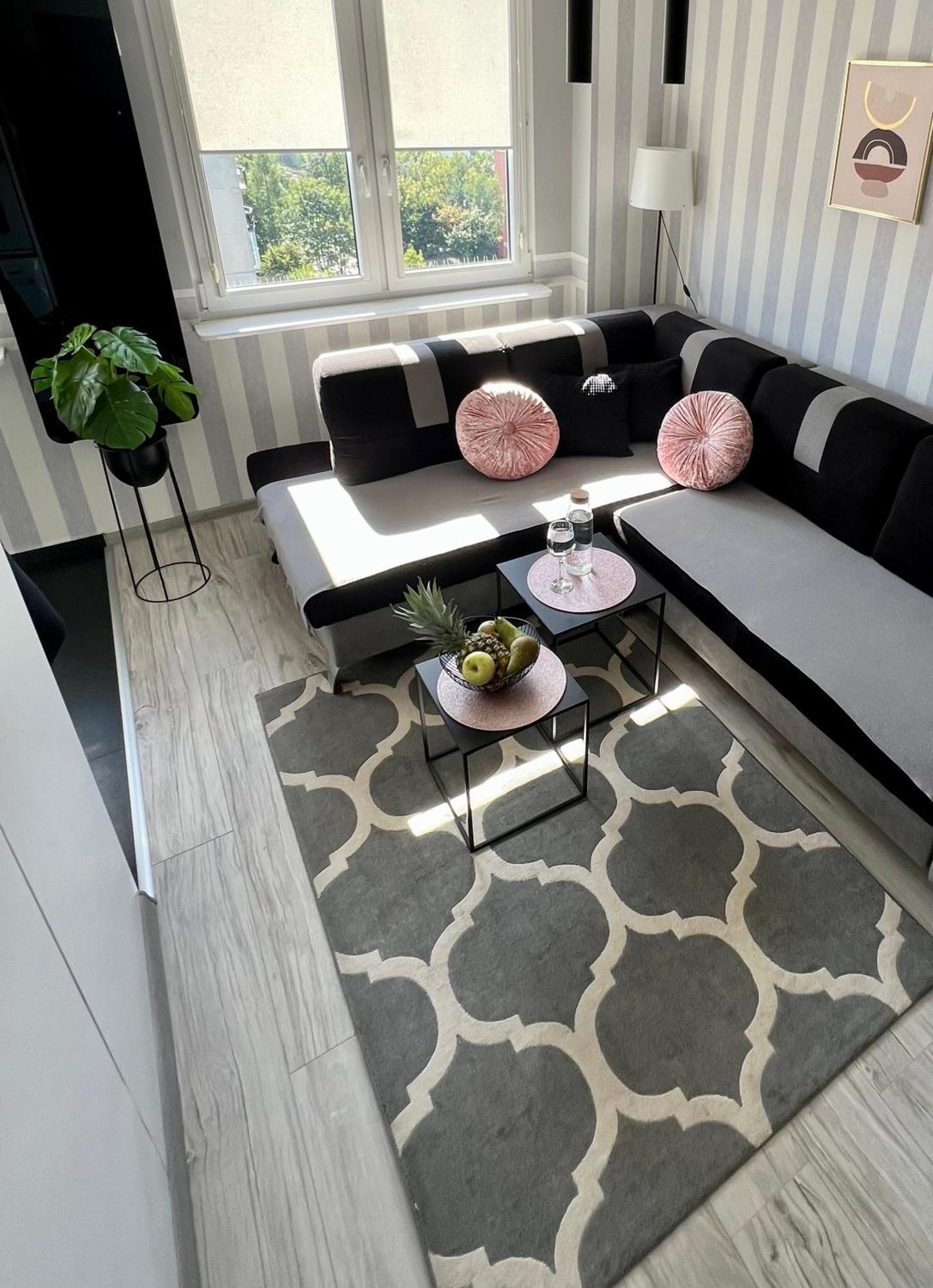 Spoldzielcza 22 Apartament Sky Line Klodzko Bagian luar foto