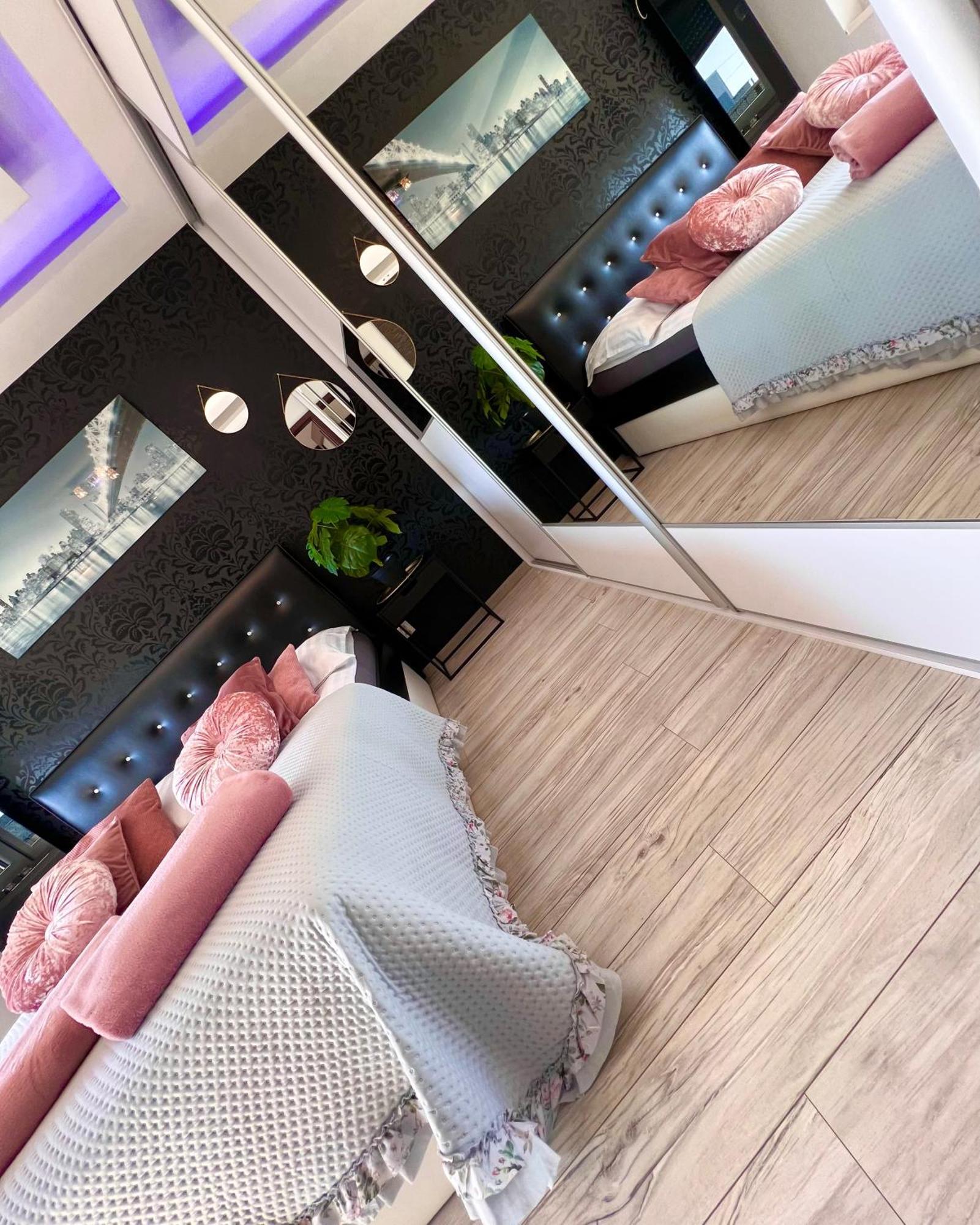 Spoldzielcza 22 Apartament Sky Line Klodzko Bagian luar foto