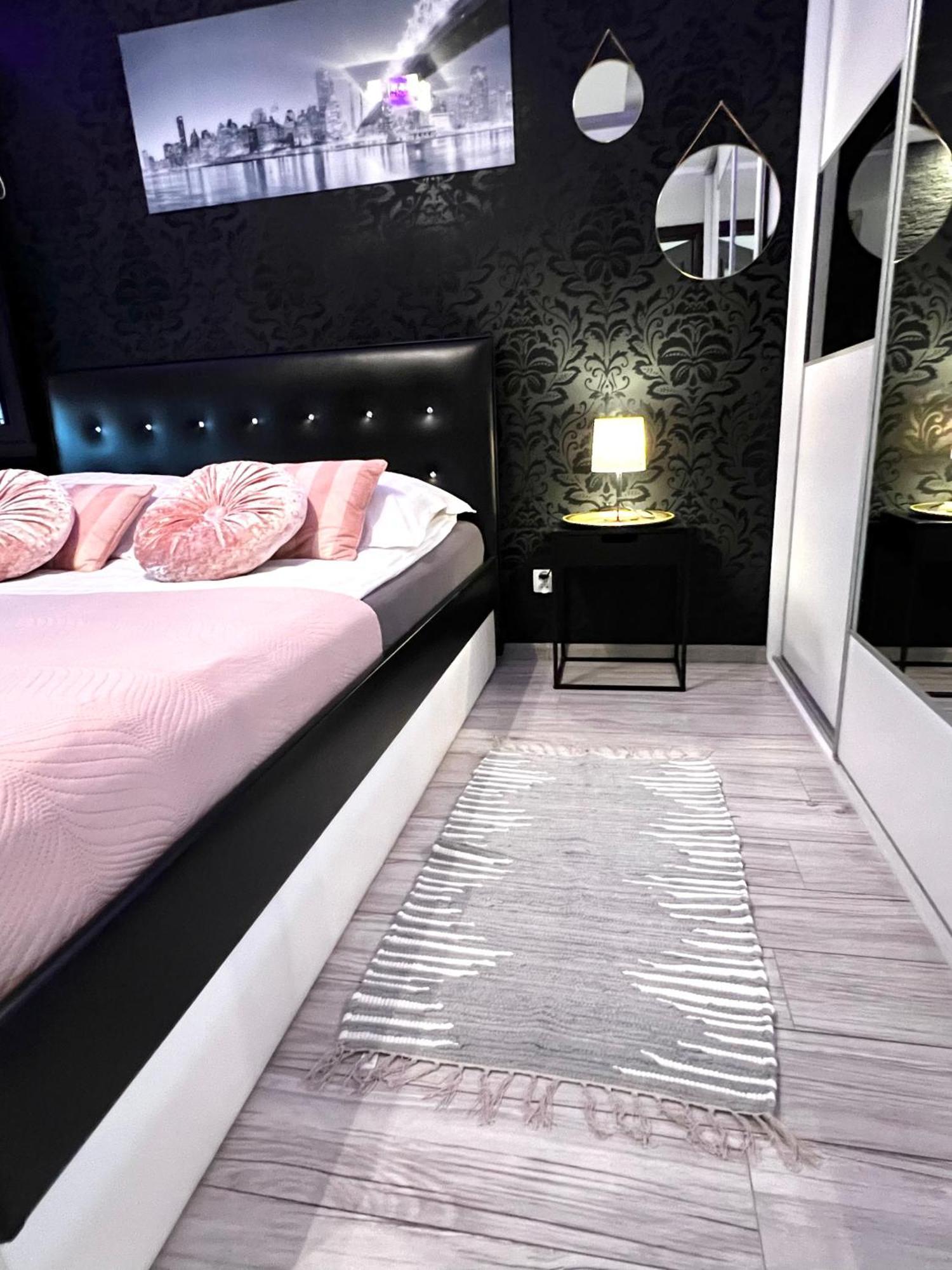 Spoldzielcza 22 Apartament Sky Line Klodzko Bagian luar foto