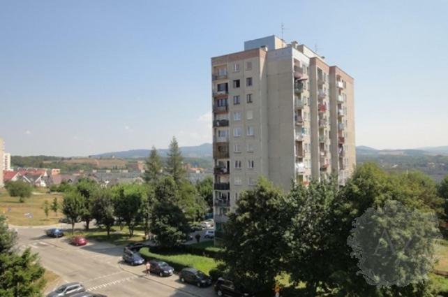 Spoldzielcza 22 Apartament Sky Line Klodzko Bagian luar foto